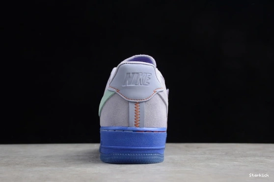 Air  CT7358-500 Force (W) LX 1 Purple Agate 0720